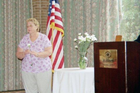 2R. MEMORIAL SERVICE